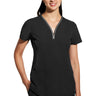 HH 360 Sonia Top - Black
