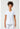 HH Purple Label Jasmin Top - White