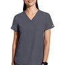 HH 360 Skyler Top - Pewter