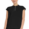 HH 360 Sandy Top - Black