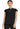 HH 360 Sandy Top - Black