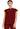 HH 360 Sandy Top - Garnet Red