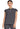 HH 360 Sandy Top - Pewter