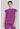 HH 360 Sandy Top - Plum Violet