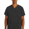 HH Purple Label Jake Top - Black