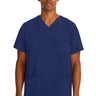 HH Purple Label Jake Top - Navy