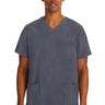 HH Purple Label Jake Top - Pewter