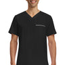 HH 360 Spencer Top - Black