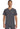 HH 360 Spencer Top - Pewter