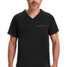 HH 360 Steven Top - Black
