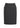 Womens Comfort Wool Stretch Multi-Pleat Skirt - Charcoal back