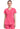 HH Works Monica Top - Carnation Pink