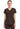 HH Works Monica Top - Dark Chocolate