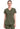 HH Works Monica Top - Olive