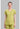 HH Works Monica Top - Retro Lime