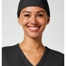 Cherokee Scrubs Hat 2506 Black