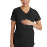 HH Works Mila Maternity Top - Black