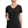 HH Works Madison Top - Black