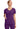 HH Works Madison Top - Eggplant