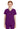 HH Works Mariah Top - Eggplant