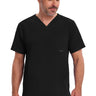 HH Works Mathew Top - Black