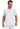 HH Works Mathew Top - White