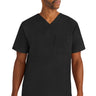 HH Works Mason Top - Black
