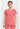 CK IN Infinity Women's Round Neck Top - PINKERTON