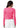 Adar Universal Long Sleeve Comfort Tee 2900 - Heather Fuchsia