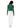 Adar Universal Long Sleeve Comfort Tee - Hunter Green