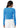 Adar Universal Long Sleeve Comfort Tee 2900 - Heather Pool Blue