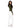 Adar Universal Long Sleeve Comfort Tee - Olive