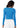 Adar Universal Long Sleeve Comfort Tee 2900 - Pool Blue
