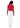 Adar Universal Long Sleeve Comfort Tee - Red