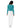 Adar Universal Long Sleeve Comfort Tee - Teal Green