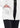 Adar Universal STRETCH Women's 28" Tab-Waist Lab Coat - White