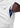 Adar Universal STRETCH Unisex 36" Snap Front Lab Coat - White