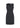 Womens Comfort Wool Stretch Sleeveless V-Neck Dress - Charcoal