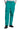Cherokee WW Originals Men's Fly Front Cargo Pant - Teal Blue