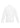 Womens Hudson Long Sleeve Shirt - White back