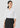 Womens Hudson 3/4 Sleeve Shirt - White
