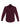 Mens Hudson Long Sleeve Shirt - Wine back