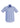 Mens Hudson Short Sleeve Shirt - Patriot Blue back