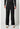 WW Core Stretch Unisex Drawstring Cargo Pant 4043 — Black