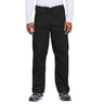 CK WW Originals Unisex Drawstring Cargo Pant - Black
