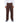 CK WW Originals Unisex Drawstring Cargo Pant - Chocolate