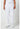 CK WW Originals Unisex Drawstring Cargo Pant - White