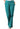 CK WW Originals Natural Rise Flare Leg Drawstring Pant - Teal Blue