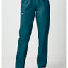 CK WW Originals Natural Rise Tapered Pull-On Cargo Pant - Caribbean Blue