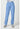 CK WW Originals Natural Rise Tapered Pull-On Cargo Pant - Ciel